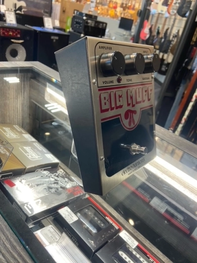 Electro-Harmonix - BIGMUFF USA 2